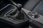 BMW M2 Competition 2018 года (WW)